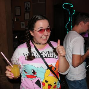 90er-Jahre-Party — Bild 110